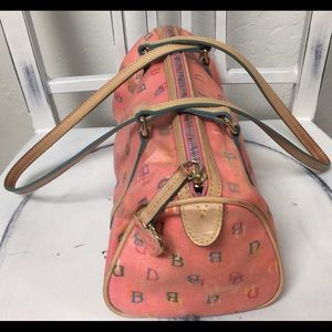 Dooney and Bourke Satchel bag